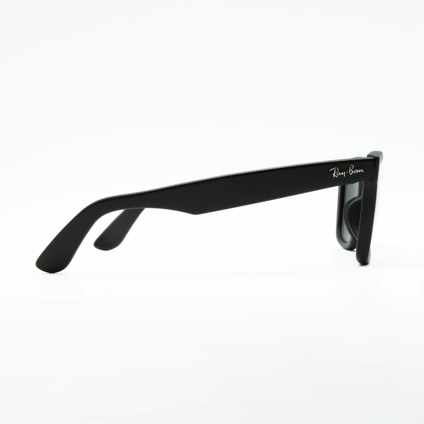 Occhiale da sole Wayfarer RB2140F 901-S Matt Black-dettagli