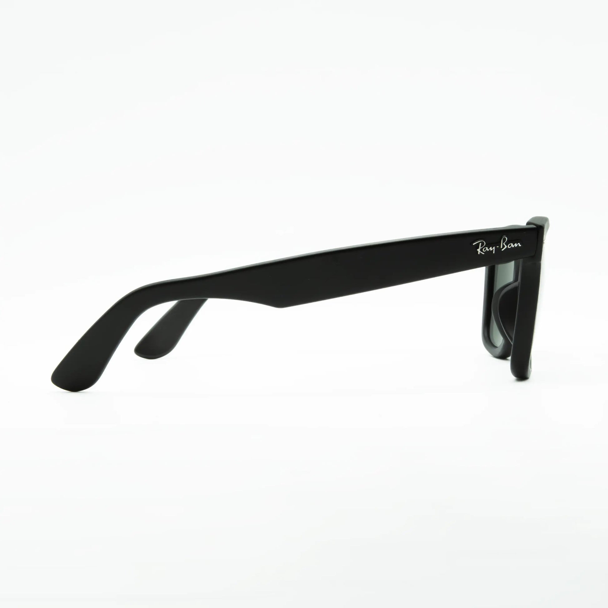 Occhiale da sole Wayfarer RB2140F 901-S Matt Black-dettagli