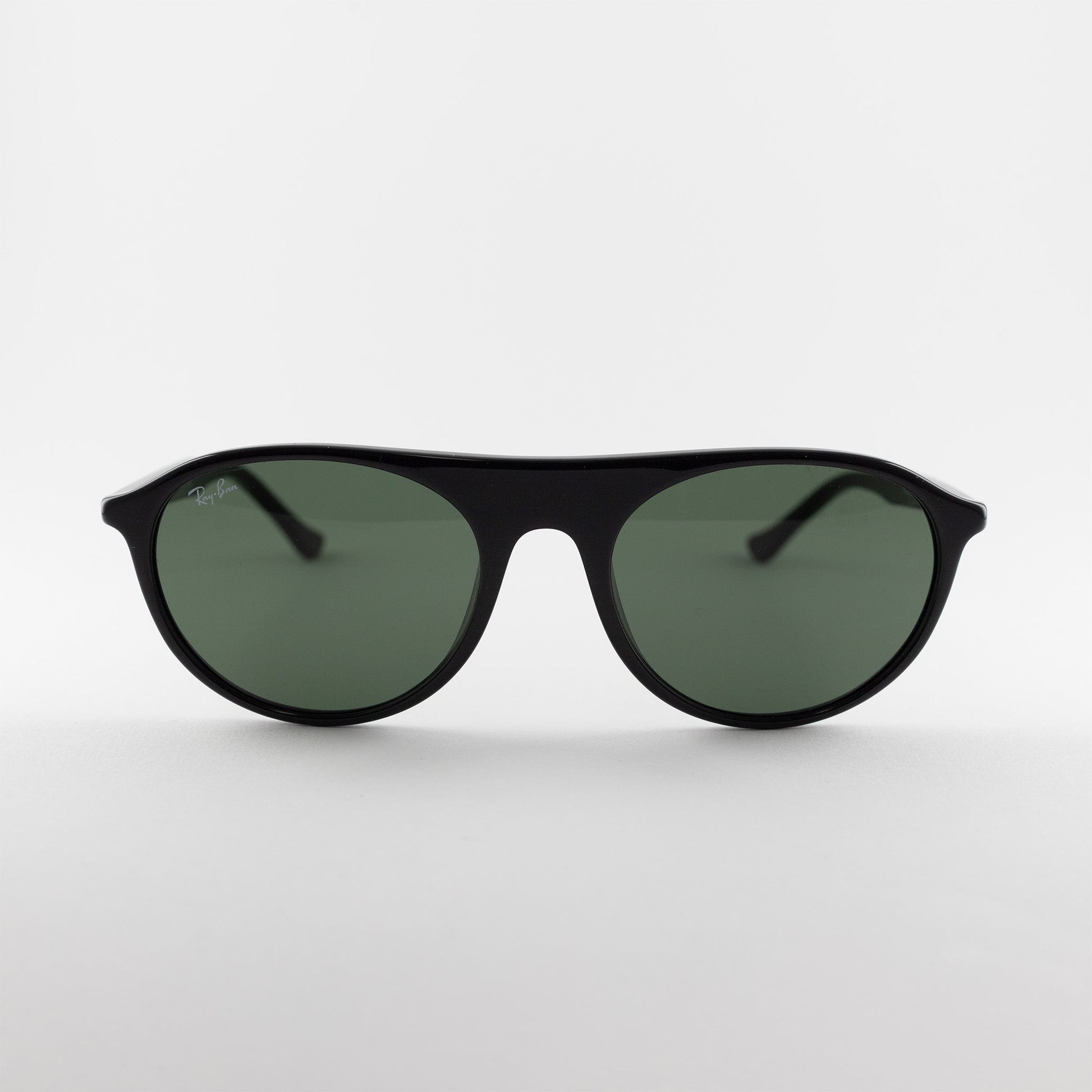 Occhiale da sole Ray-Ban RB2215 901/31 Black
