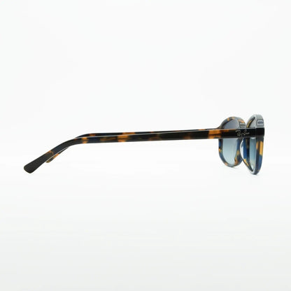 Occhiale da sole Ray-Ban RB2232 13563M Havana/Blu-dettagli