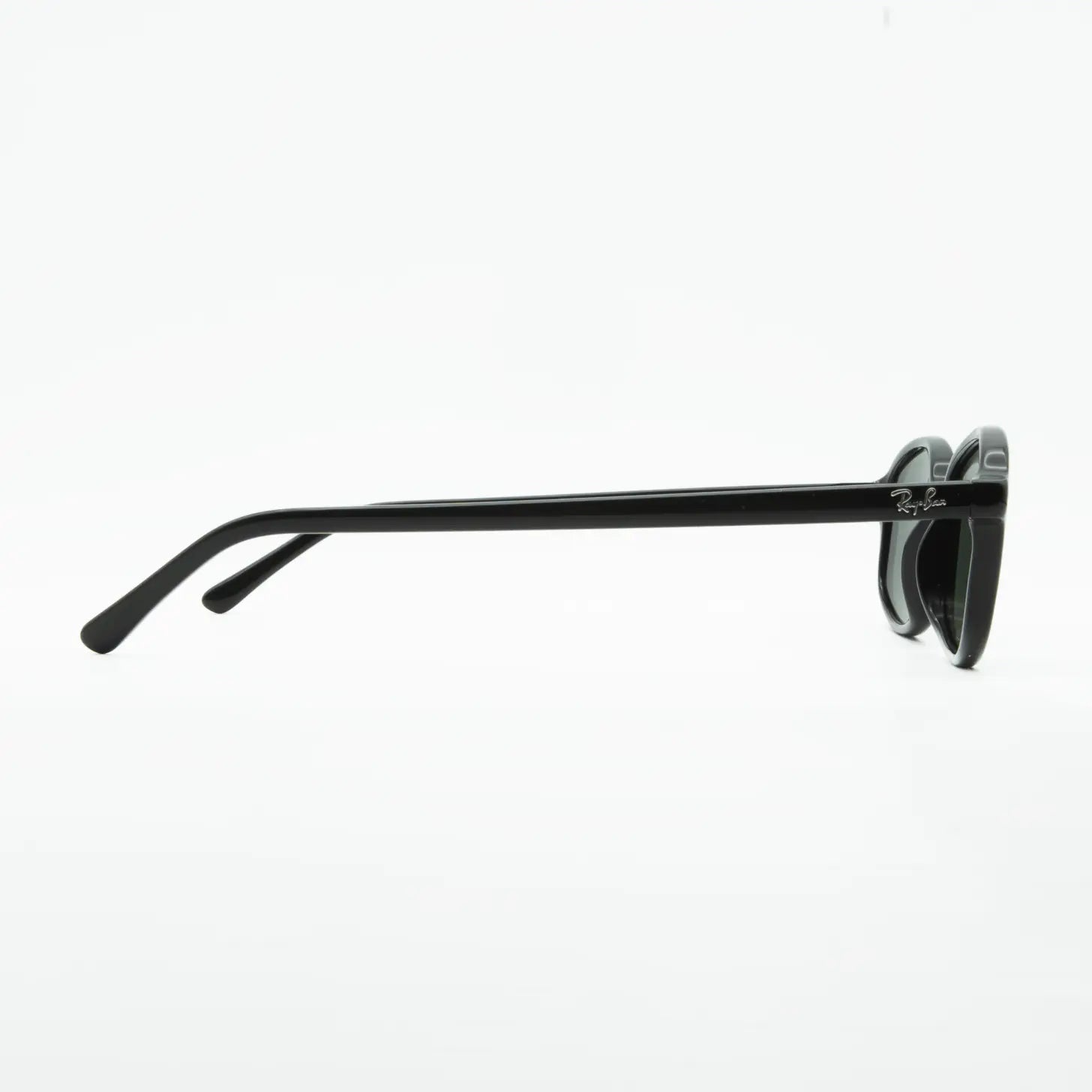 Occhiale da sole Ray-Ban RB2232 901/31 Black-dettagli