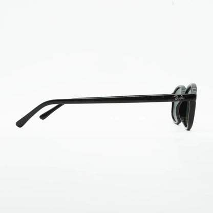 Occhiale da sole Ray-Ban RB2232 901/31 Black-dettagli