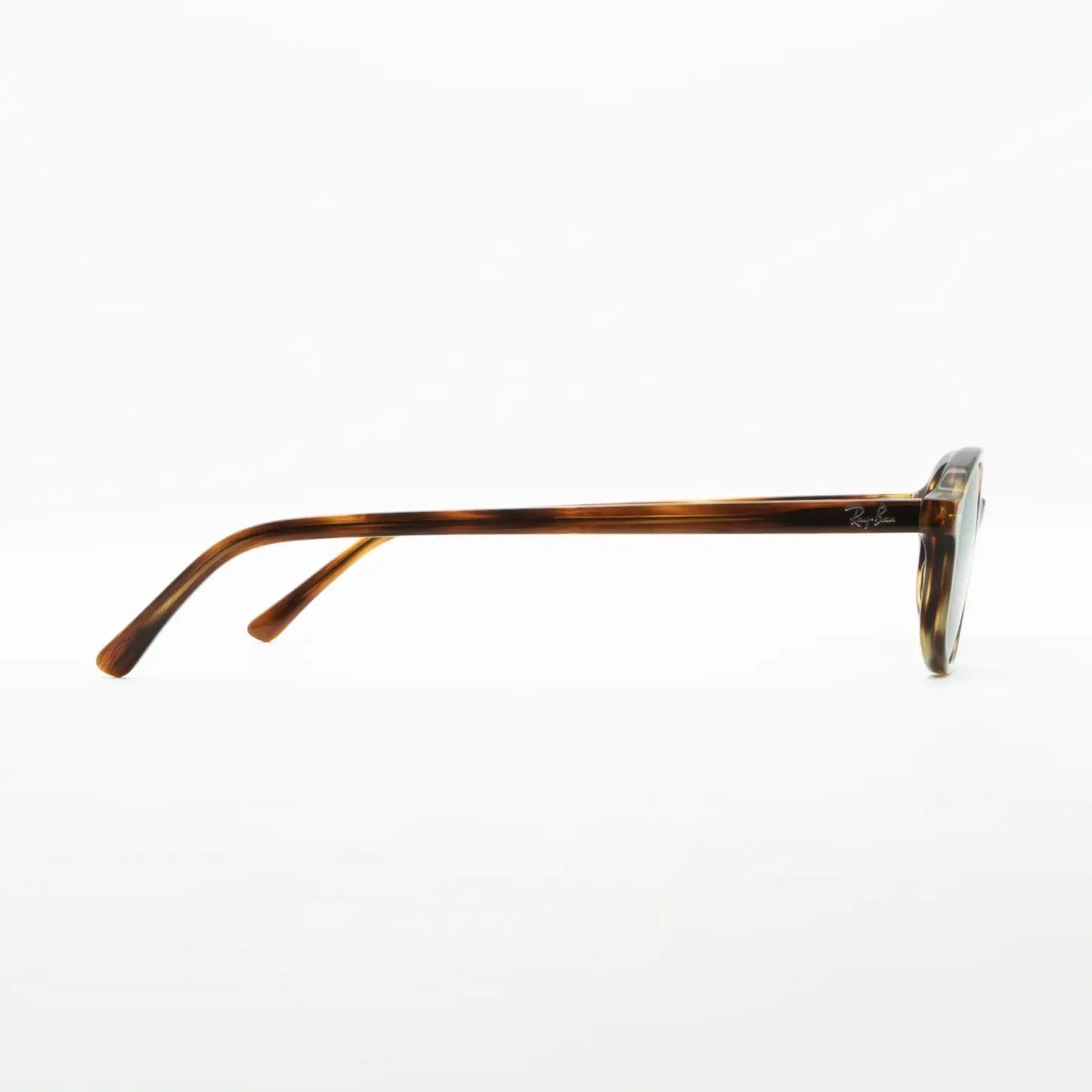 Occhiale da sole Ray-Ban RB2232 954/62 Striped Havana-dettagli