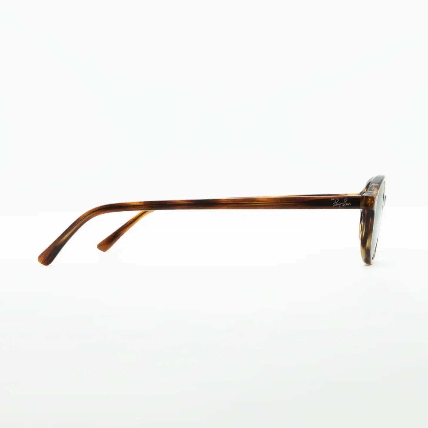 Occhiale da sole Ray-Ban RB2232 954/62 Striped Havana-dettagli