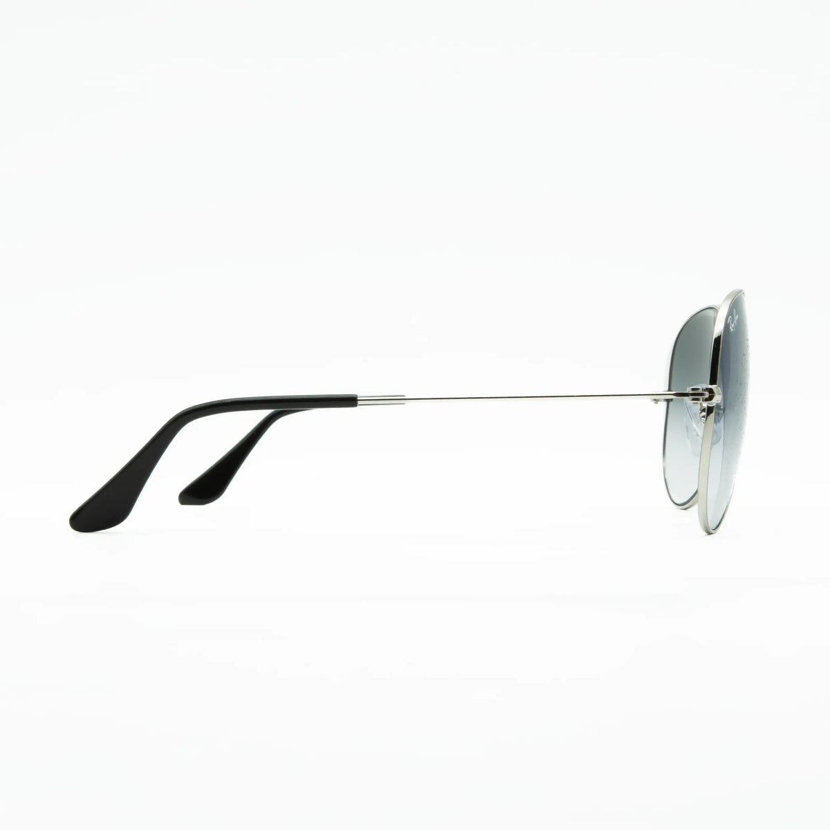 Occhiale da sole Ray-Ban Aviator Large Metal RB3025 003/3F Argento