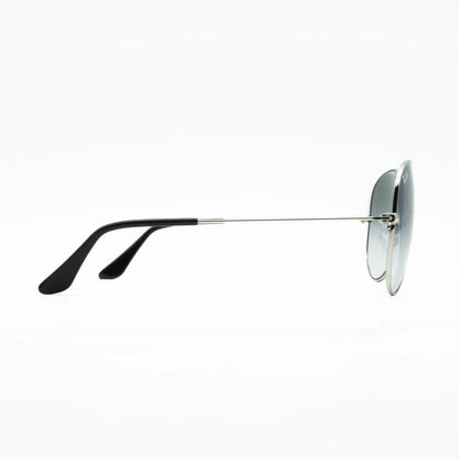 Occhiale da sole Ray-Ban Aviator Large Metal RB3025 003/3F Argento