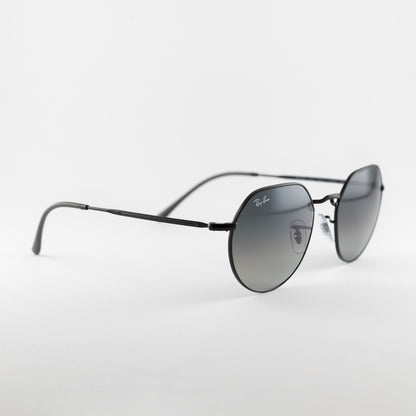 Occhiale da sole Ray-Ban RB3565 002/71 Black-laterale