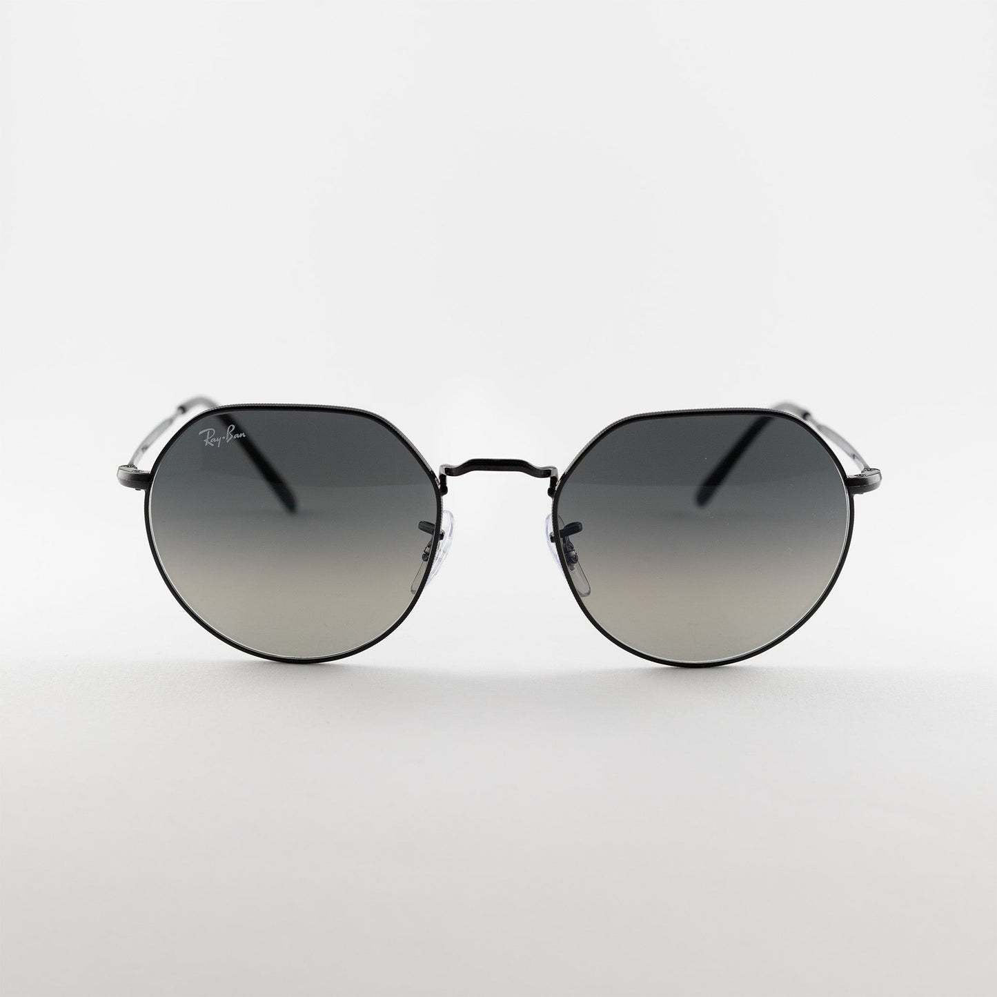 Occhiale da sole Ray-Ban RB3565 002/71 Black