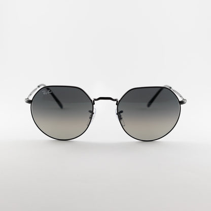 Occhiale da sole Ray-Ban RB3565 002/71 Black