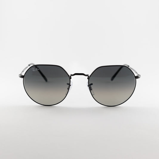 Occhiale da sole Ray-Ban RB3565 002/71 Black