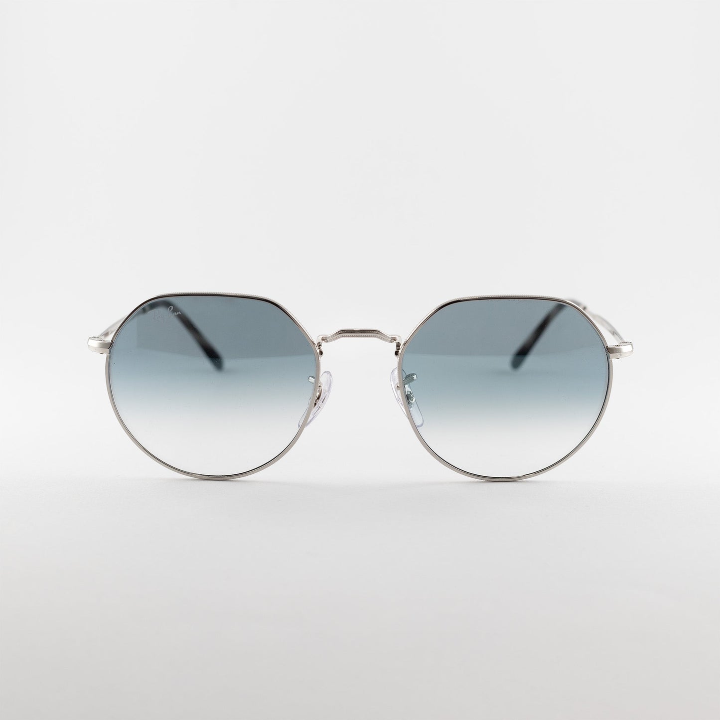 Occhiale da sole Ray-Ban RB3565 003/3F Blu