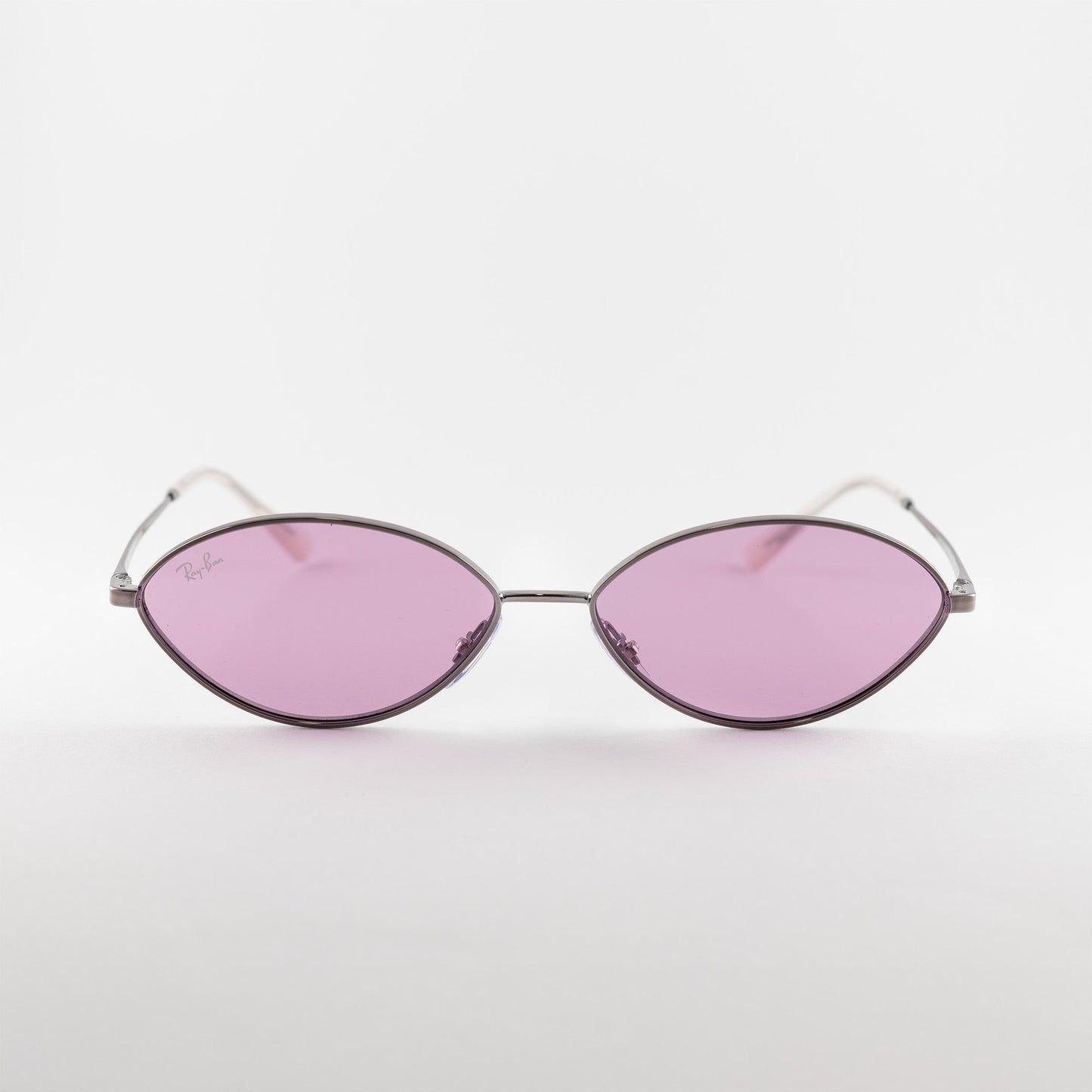 Occhiale da sole Ray-Ban RB3757 004/69 Violet