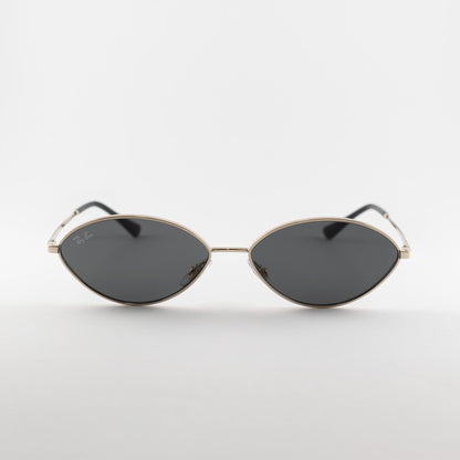 Occhiale da sole Ray-Ban RB3757 9213/87 Black