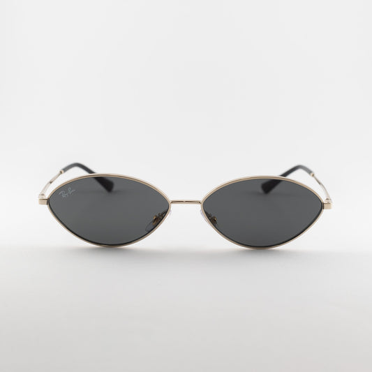 Occhiale da sole Ray-Ban RB3757 9213/87 Black