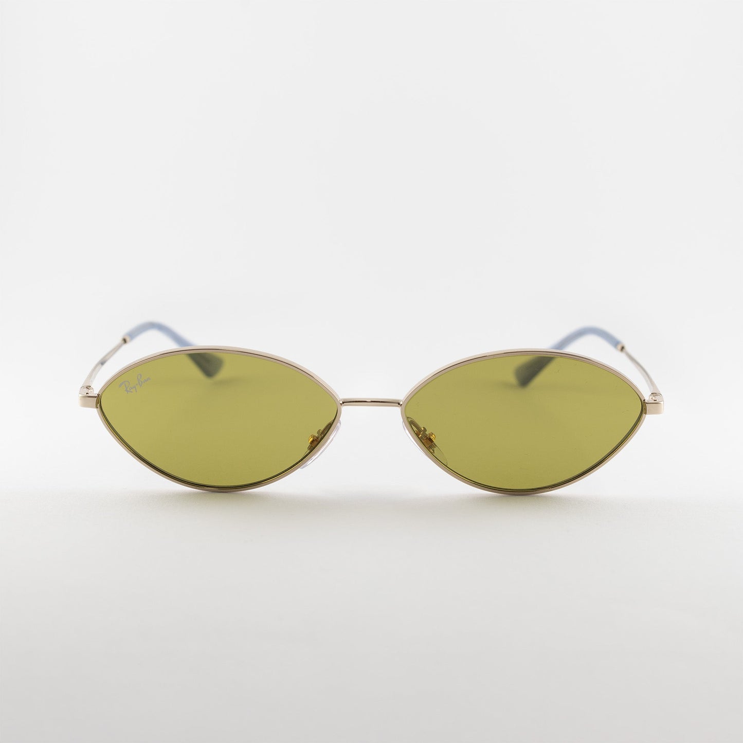 Occhiale da sole Ray-Ban RB3757 9213/2 Green