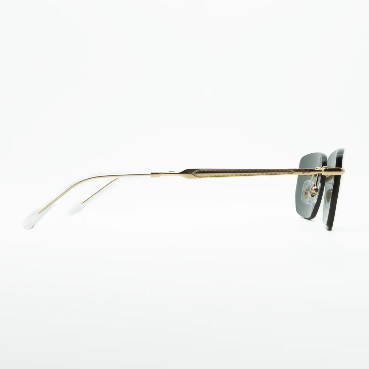 Occhiale da sole Ray-Ban RB3768 001/71 Gold