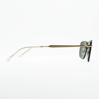 Occhiale da sole Ray-Ban RB3768 001/71 Gold