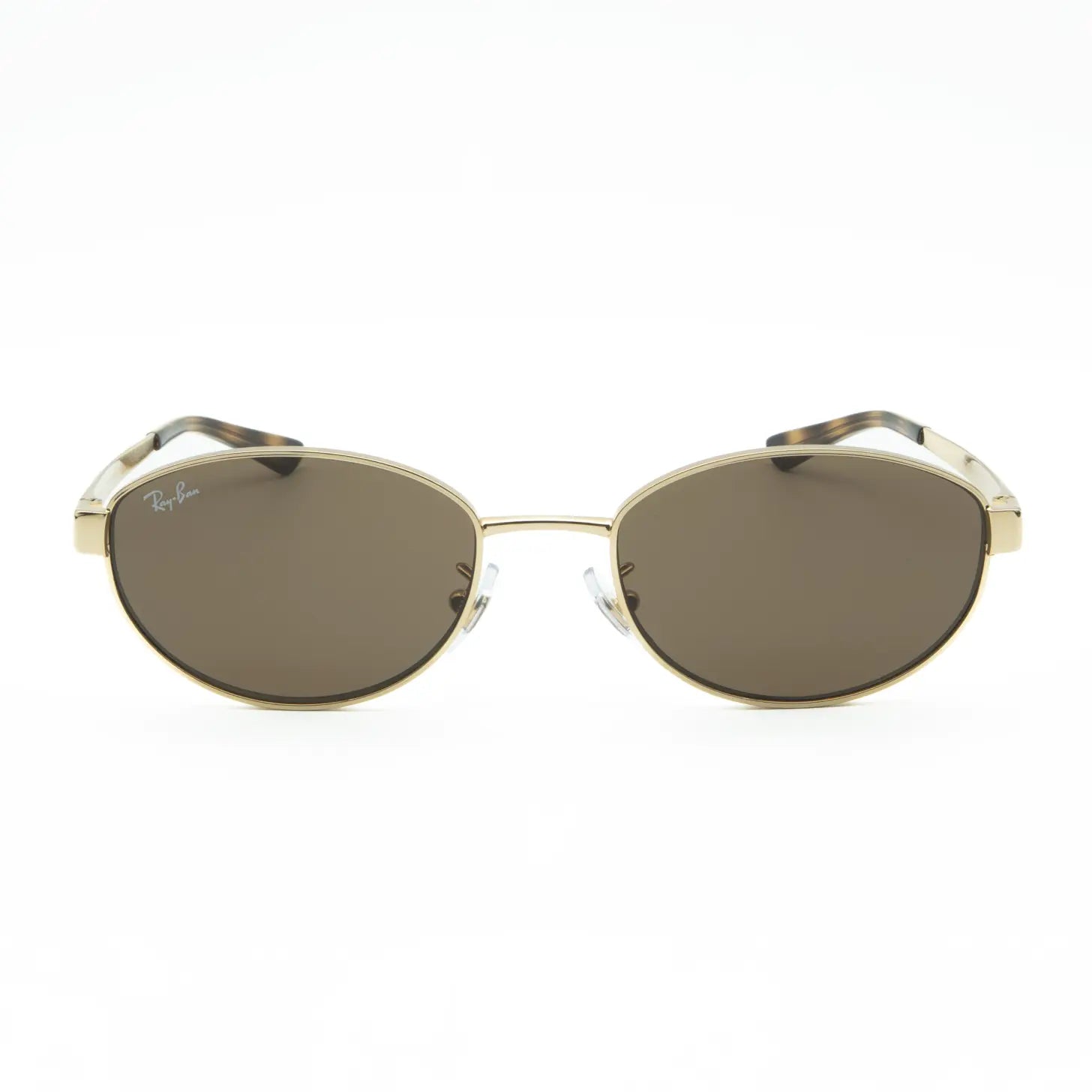 Occhiale da sole Ray-Ban RB3774D 001/73 Oro artista