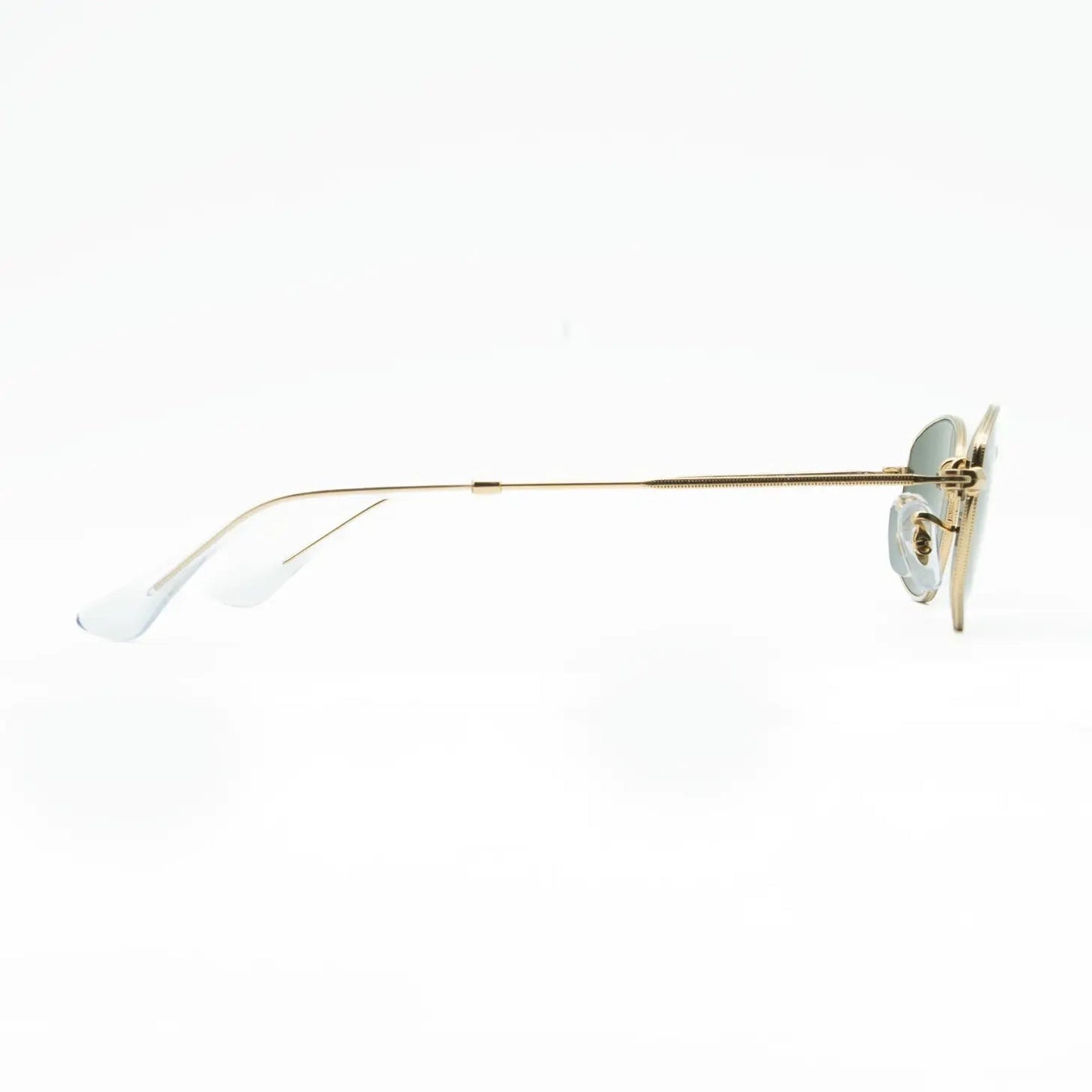 Occhiale da sole RB3832 001/31 Oro-dettagli