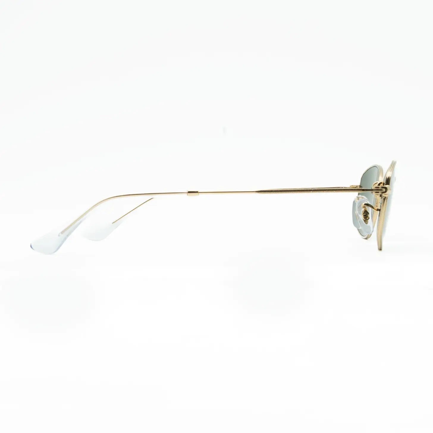Occhiale da sole RB3832 001/31 Oro-dettagli