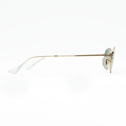 Occhiale da sole RB3832 001/31 Oro-dettagli