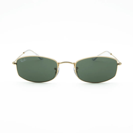 Occhiale da sole RB3832 001/31 Oro