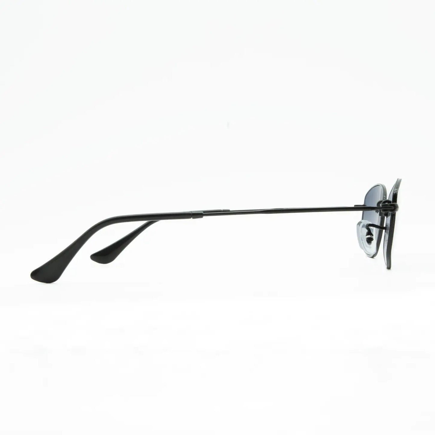 Occhiale da sole RB3832 002/71 Black-dettagli