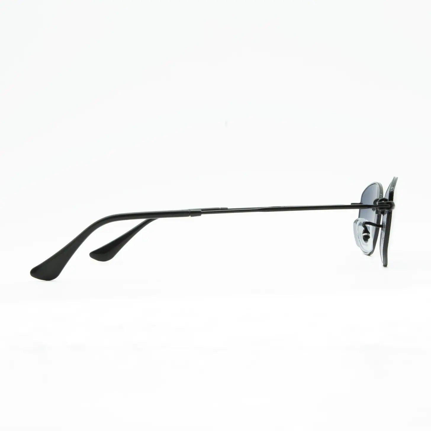 Occhiale da sole RB3832 002/71 Black-dettagli
