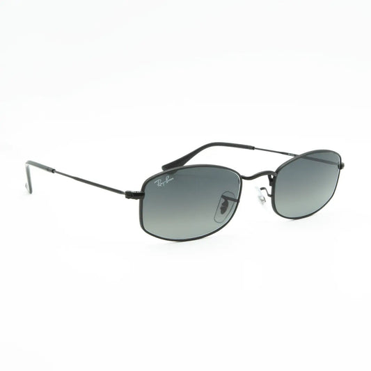 Occhiale da sole RB3832 002/71 Black-laterale
