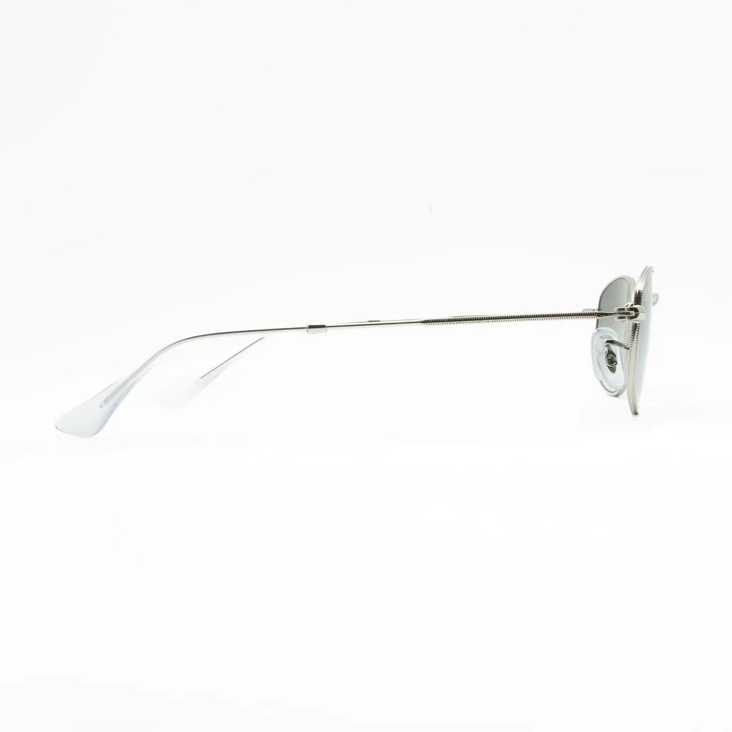 Occhiale da sole RB3832 003/3F Argento-dettagli