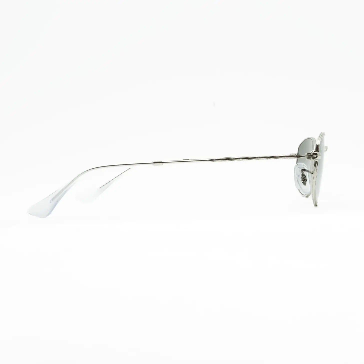 Occhiale da sole RB3832 003/3F Argento-dettagli