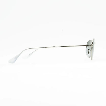 Occhiale da sole RB3832 003/3F Argento-dettagli