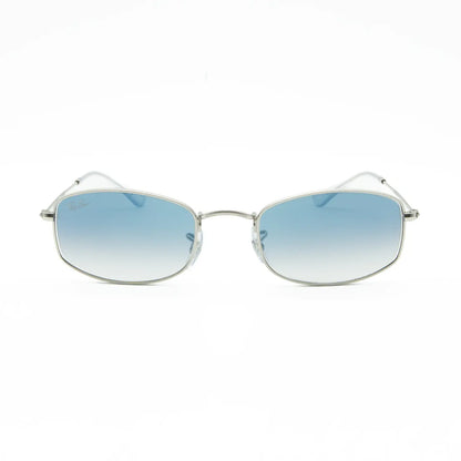 Occhiale da sole RB3832 003/3F Argento
