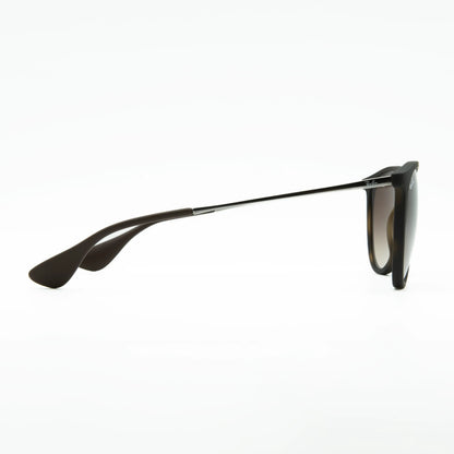 Occhiale da sole Ray-Ban Erika RB4171 865/13 Havana-Marrone-dettagli