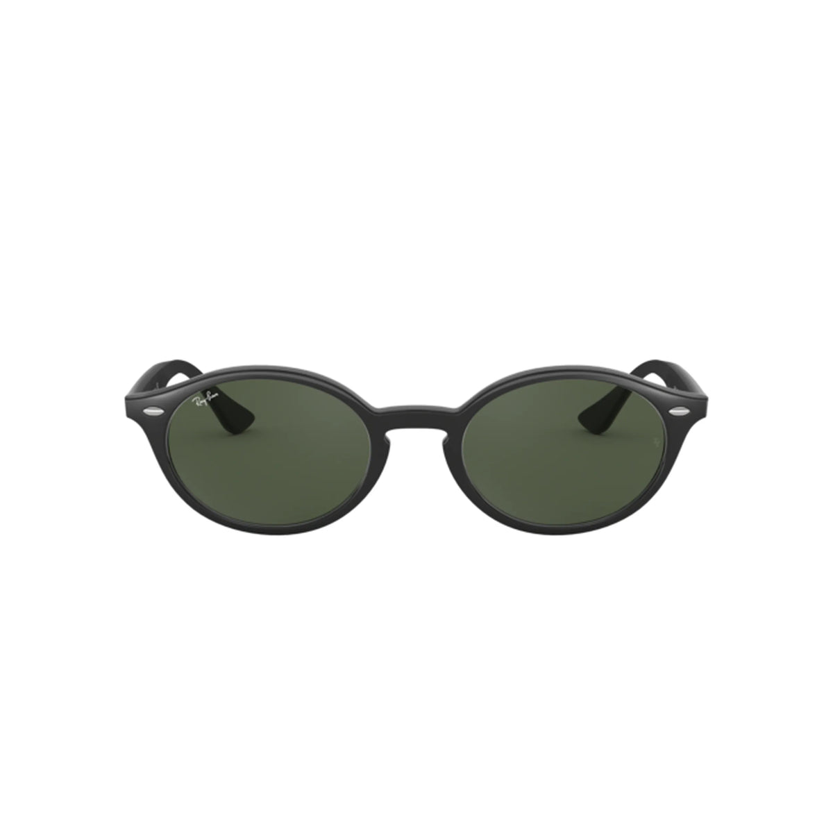 Occhiali da sole Ray-Ban RB4315 601/71 Nero rotondo