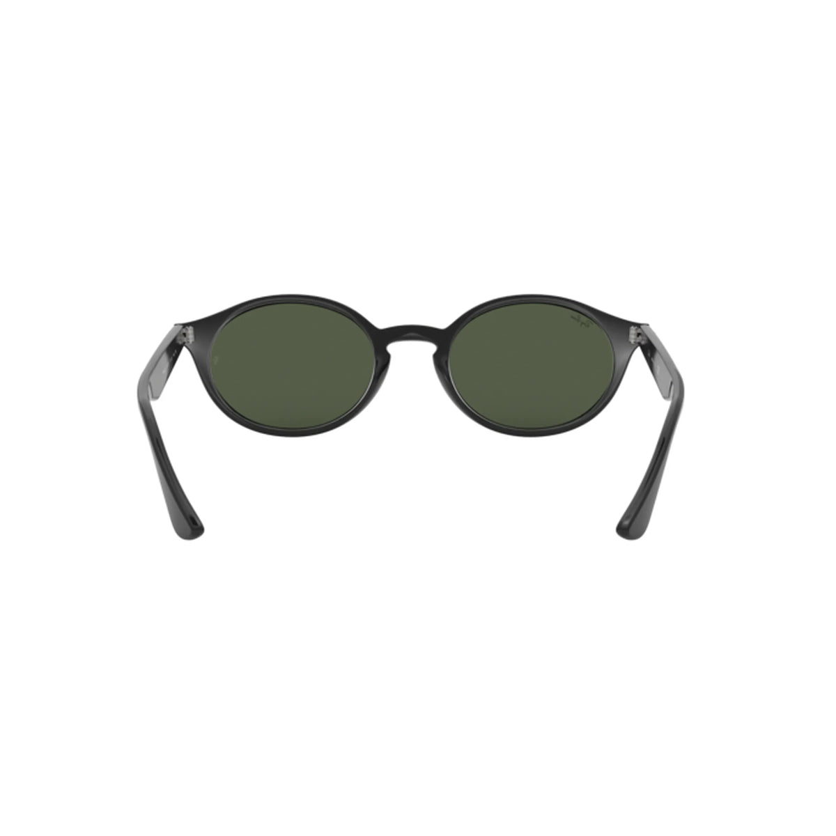 Occhiali da sole Ray-Ban RB4315 601/71 Nero rotondo