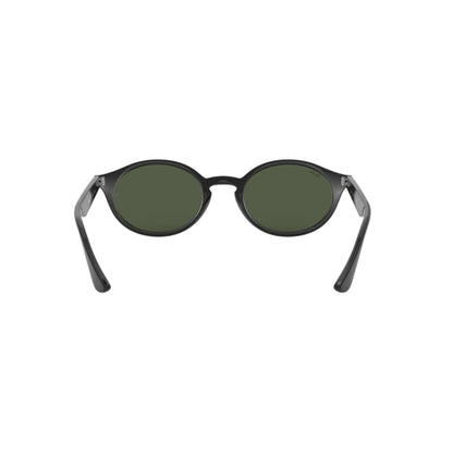Occhiali da sole Ray-Ban RB4315 601/71 Nero rotondo