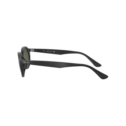 Occhiali da sole Ray-Ban RB4315 601/71 Nero rotondo