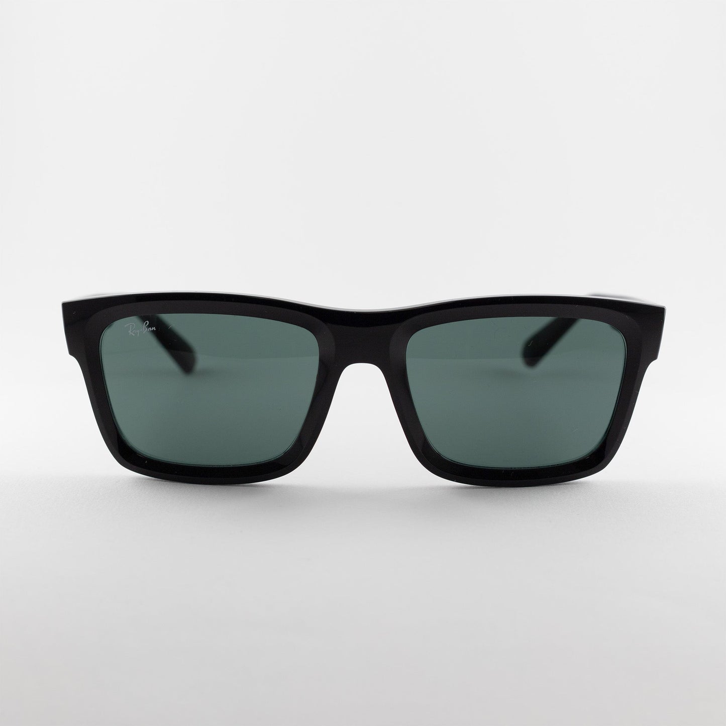 Occhiale da sole Ray-Ban Warren RB4396 6677/71 Black