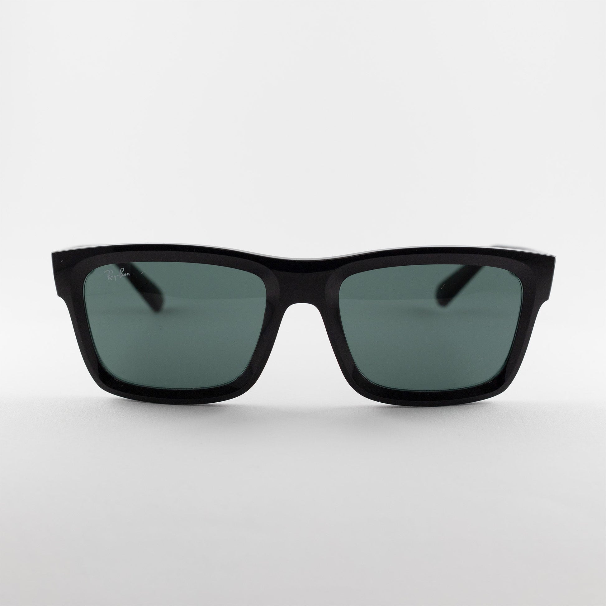 Occhiale da sole Ray-Ban Warren RB4396 6677/71 Black