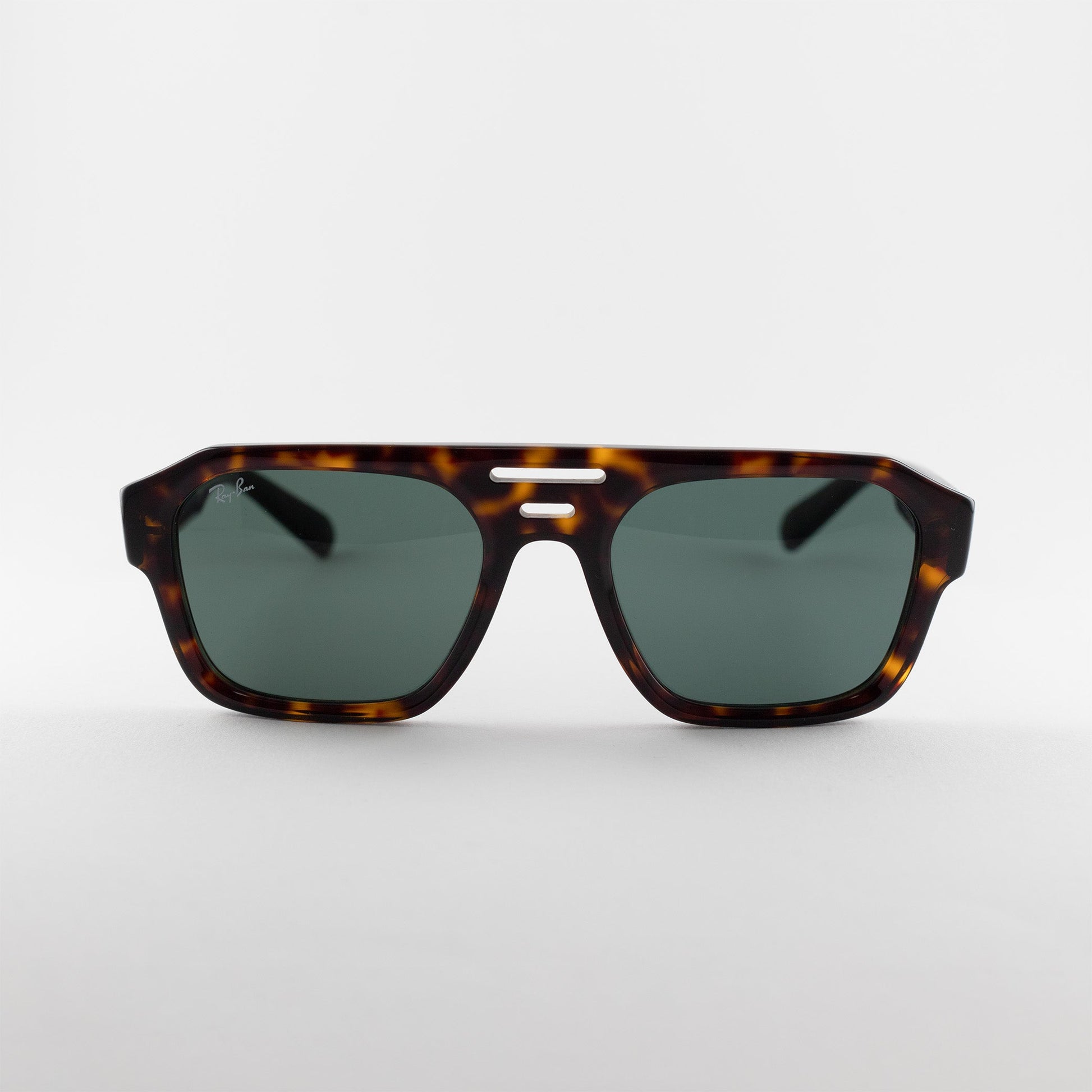 Occhiale da sole Ray-Ban RB4397 1359/71 Havana