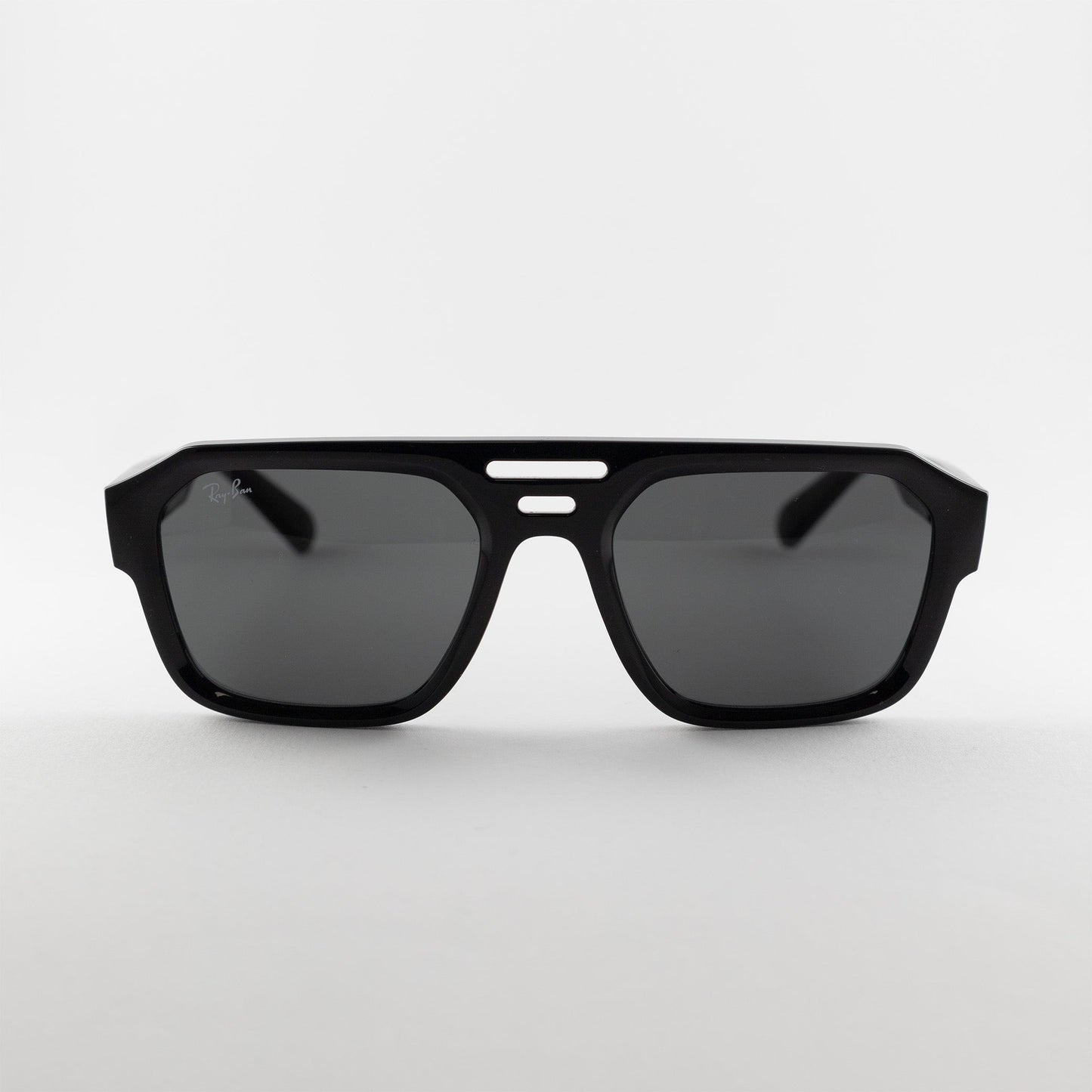 Occhiale da sole Ray-Ban RB4397 6677/87 Black