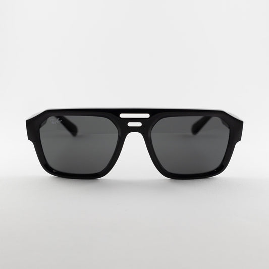 Occhiale da sole Ray-Ban RB4397 6677/87 Black