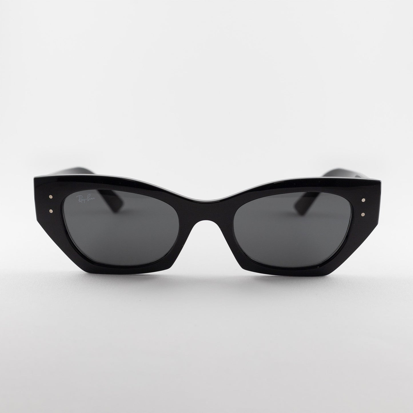 Occhiale da sole Ray-Ban RB4430 6677/87 Black