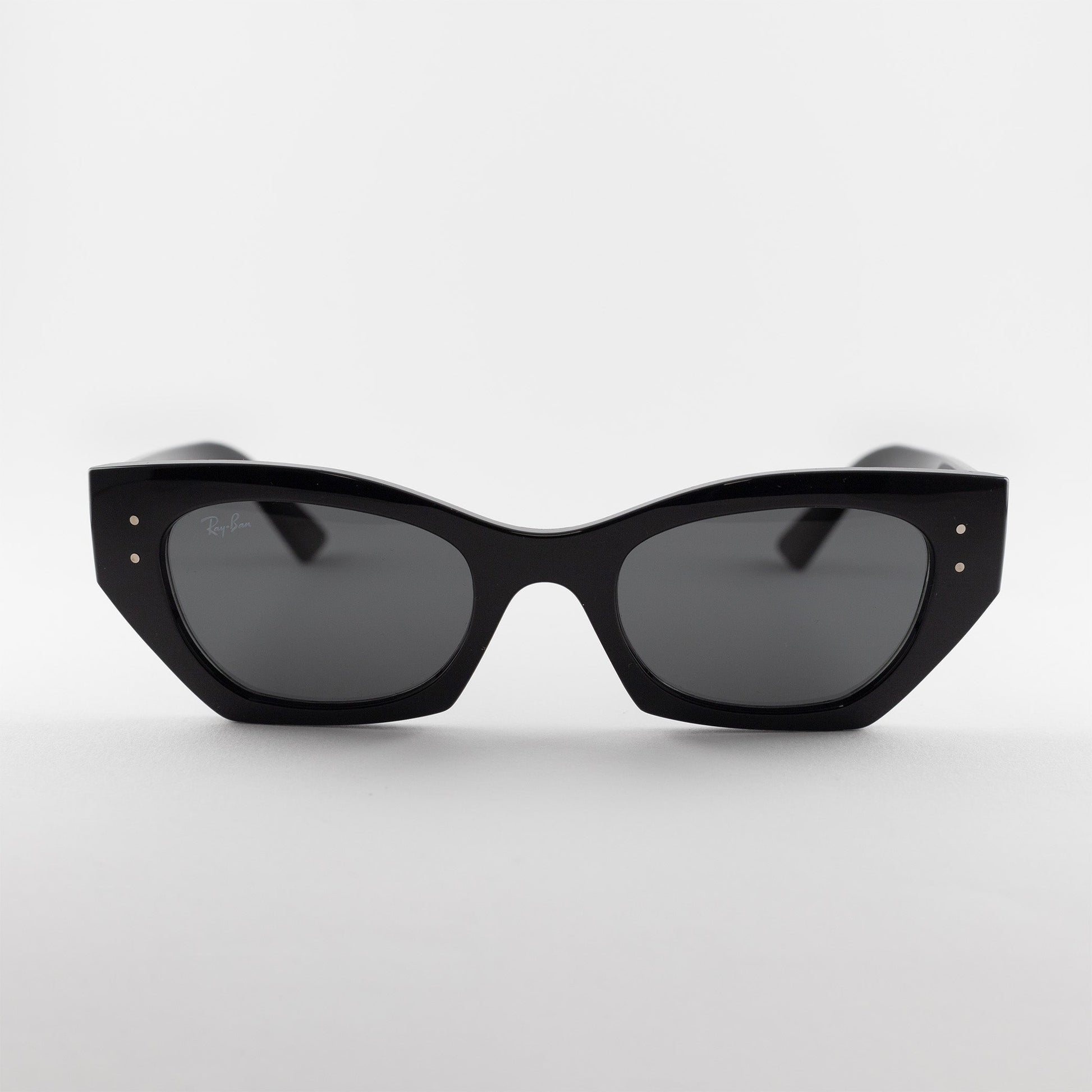 Occhiale da sole Ray-Ban RB4430 6677/87 Black