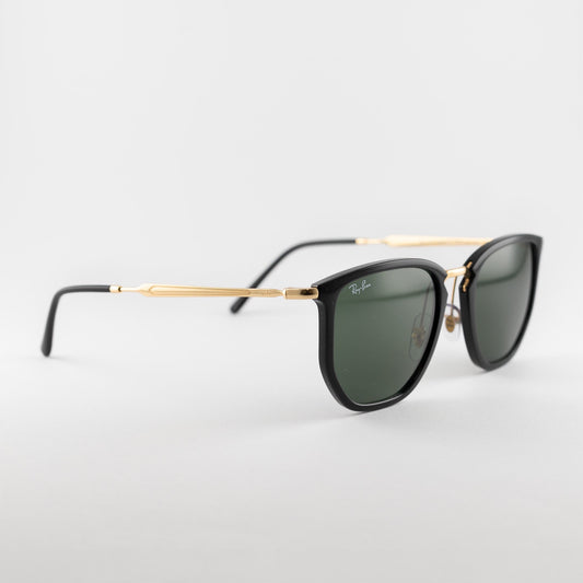 Occhiale da sole Ray-Ban RB4451 6306/31 Black-laterale
