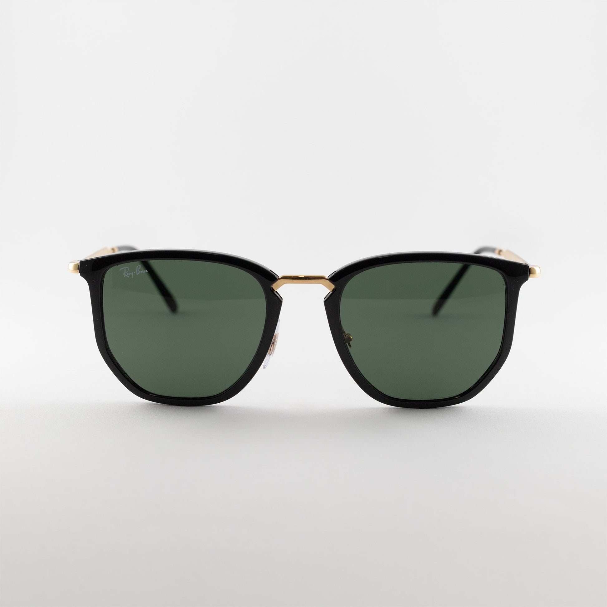 Occhiale da sole Ray-Ban RB4451 6306/31 Black
