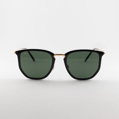 Occhiale da sole Ray-Ban RB4451 6306/31 Black