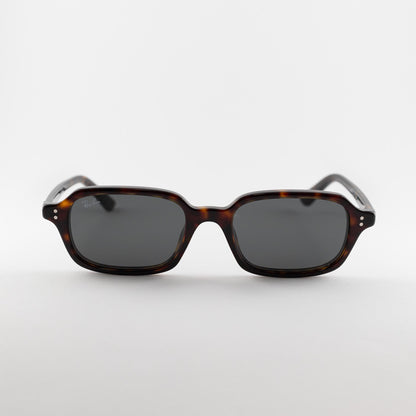 Occhiale da sole Ray-Ban RB4455 1359/87 Havana