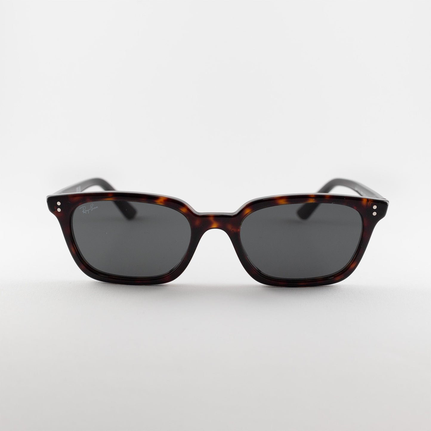 Occhiale da sole Ray-Ban RB4456 1359/87 Havana